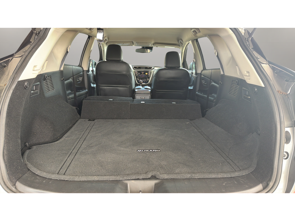 Certified 2024 Nissan Murano SV AWD/4WD image 13