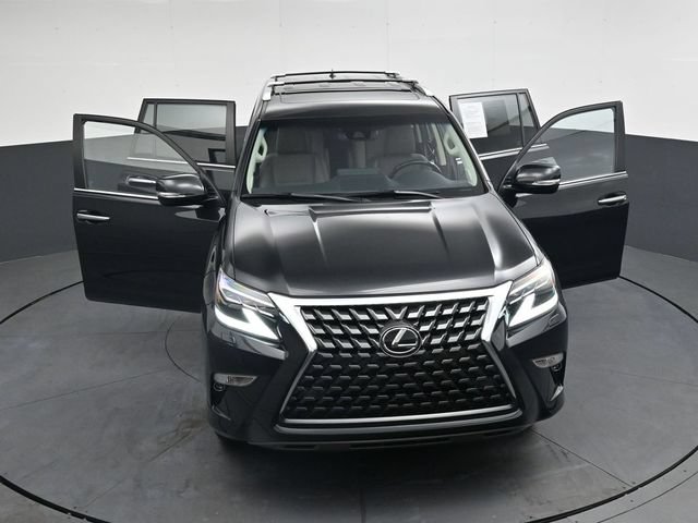 Used 2023 Lexus GX 460 Premium AWD/4WD image 37