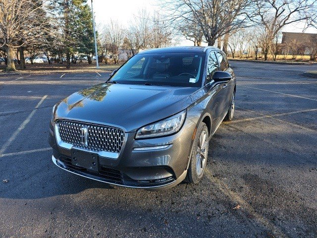 Used 2020 Lincoln Corsair Reserve w/ Equipment Group 201A image 2