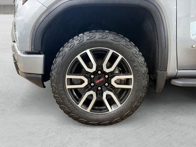 Certified 2024 GMC Sierra 1500 AT4 w/ Technology Package AWD/4WD image 23