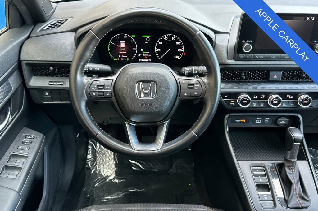 Used 2023 Honda CR-V Sport image 16