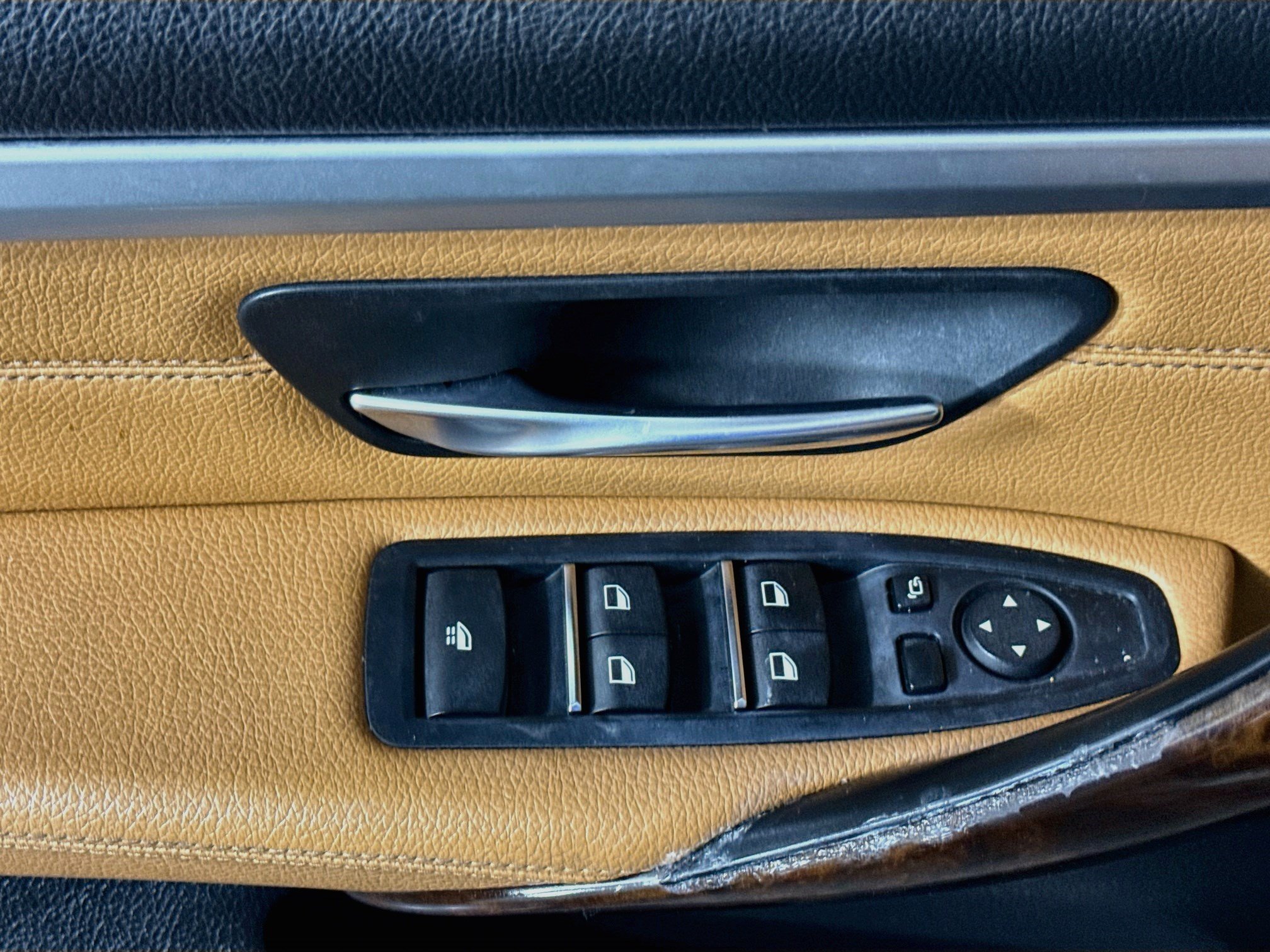 Used 2018 BMW 430i Convertible RWD image 24