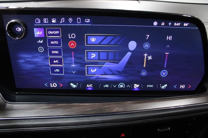 Certified 2025 Chevrolet Suburban Z71 image 51