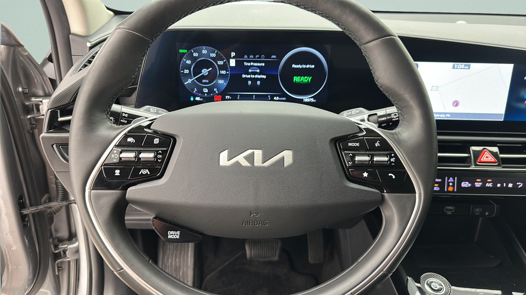 Used 2024 Kia Niro Wind w/ Wind Preserve Package FWD image 16