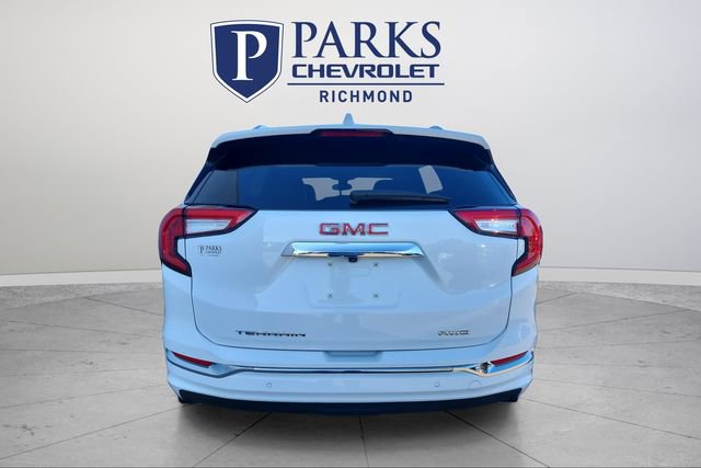 Certified 2023 GMC Terrain Denali image 6