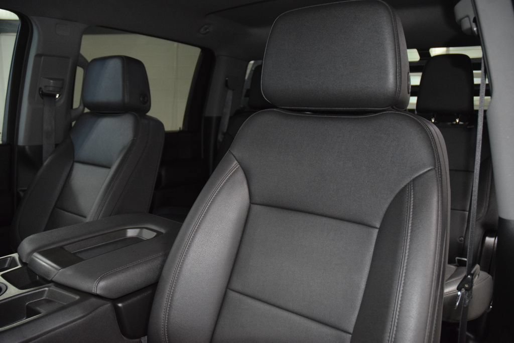 Used 2024 Chevrolet Silverado 3500 W/T w/ WT Convenience Package AWD/4WD image 29