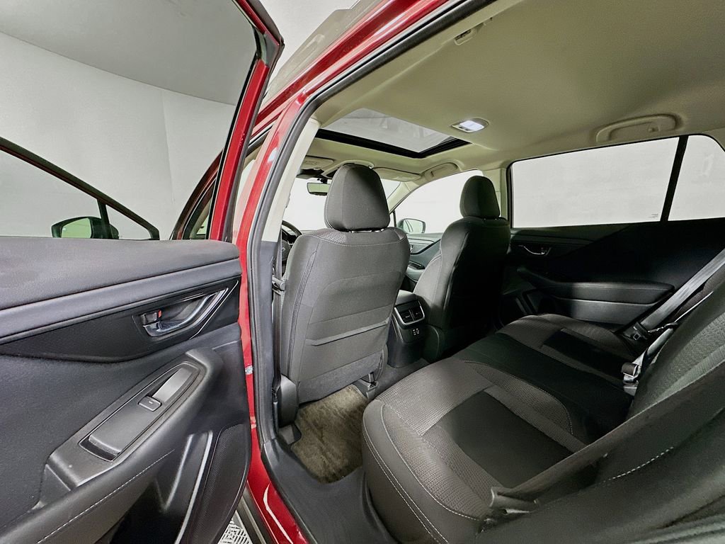 Used 2024 Subaru Outback Premium AWD/4WD image 17