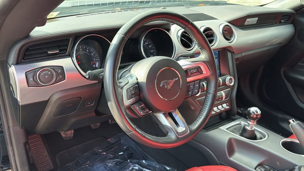 Used 2022 Ford Mustang GT w/ Equipment Group 301A RWD image 21
