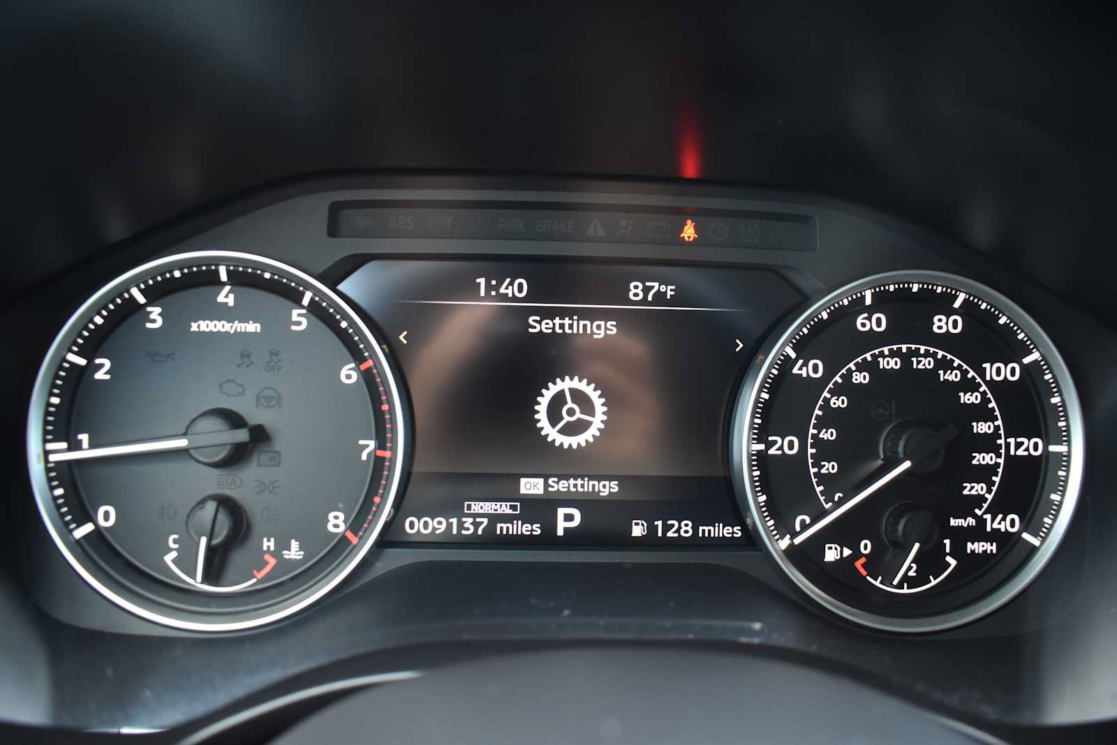 Used 2026 Mitsubishi Outlander SE AWD/4WD image 17