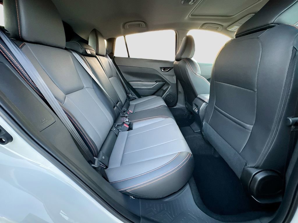 New 2026 Subaru Crosstrek 2.5i Limited image 34
