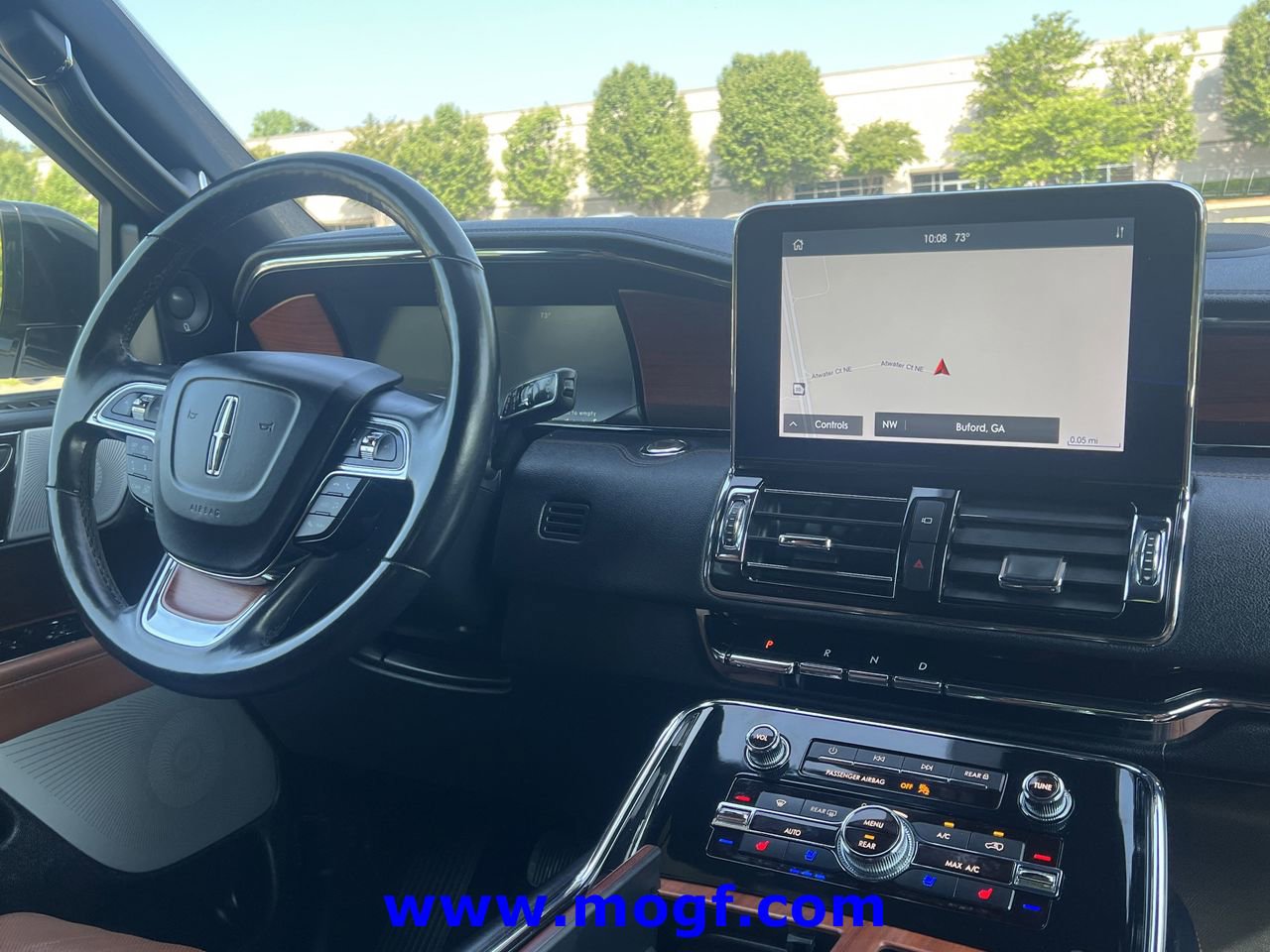 Used 2020 Lincoln Navigator Reserve w/ Luxury Package RWD image 6