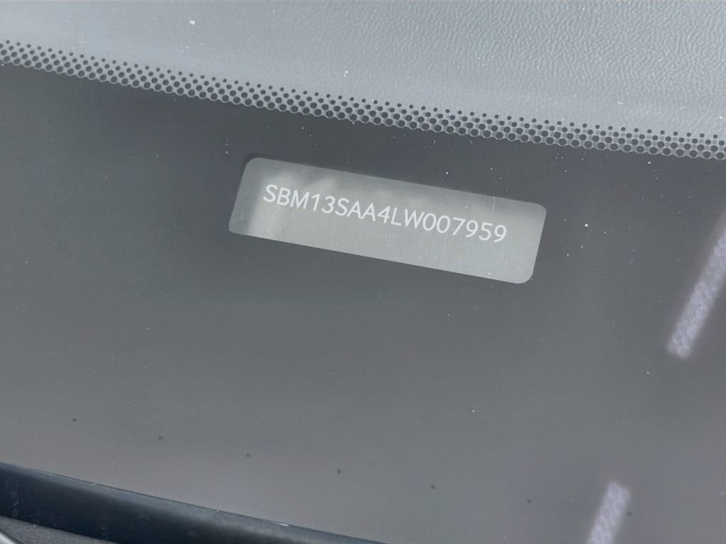 Used 2020 McLaren 600LT Spider RWD image 27