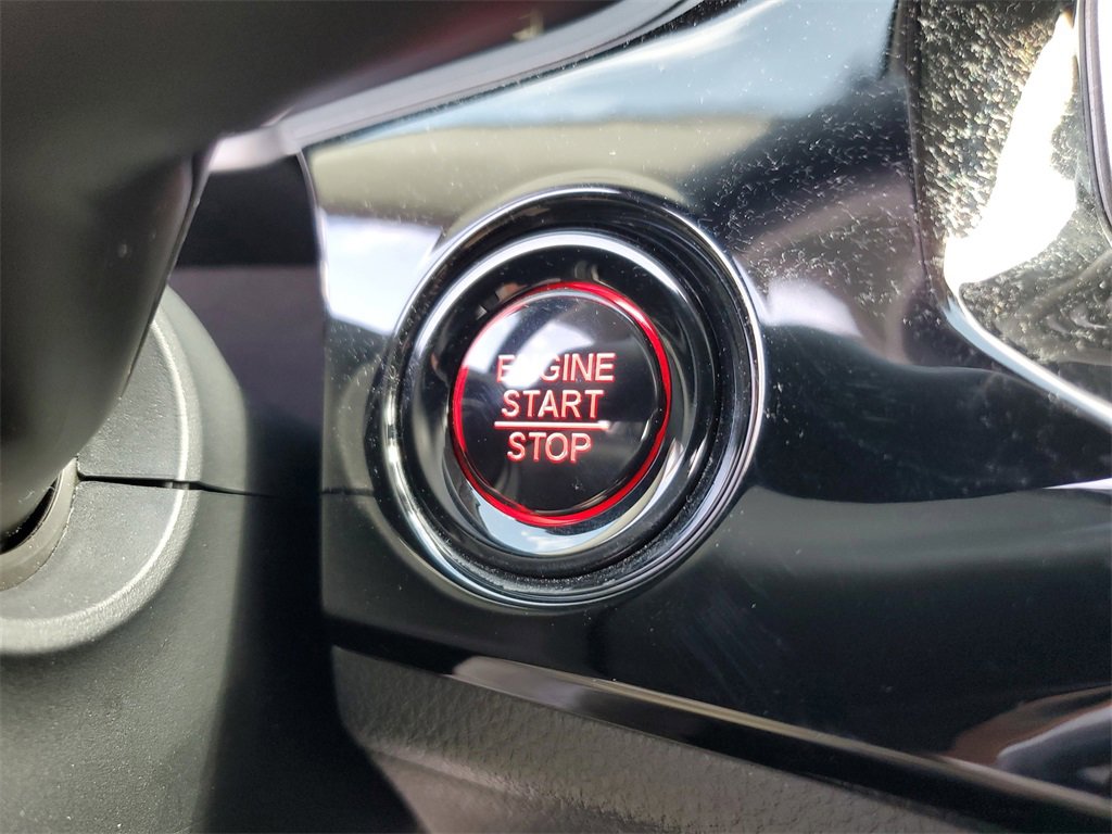 Certified 2024 Honda Civic LX image 29