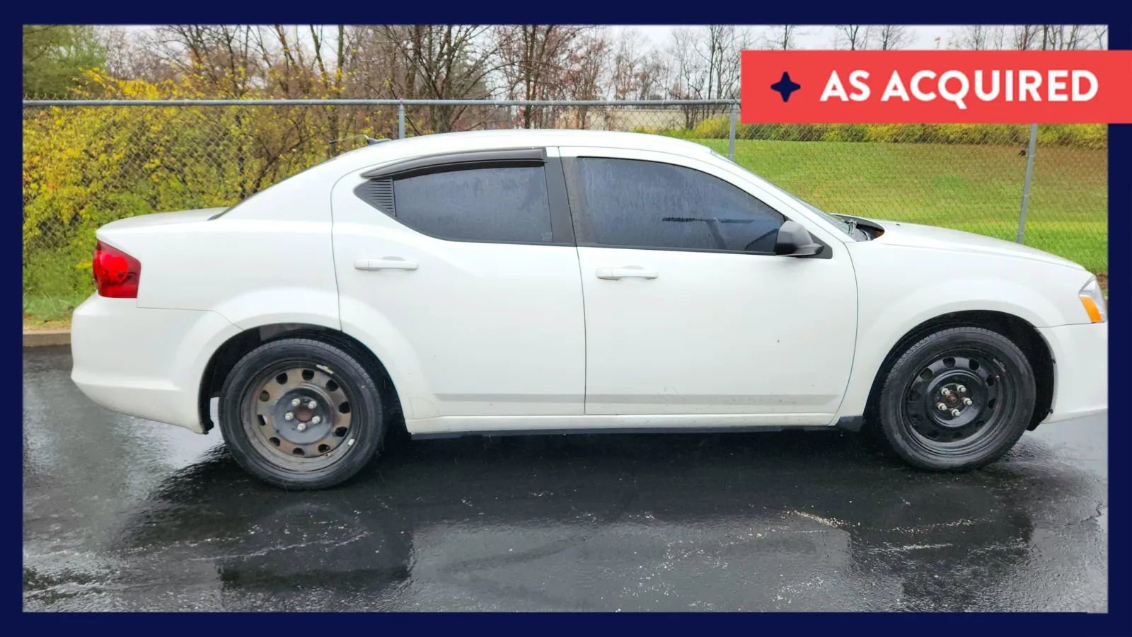 Used 2014 Dodge Avenger SE