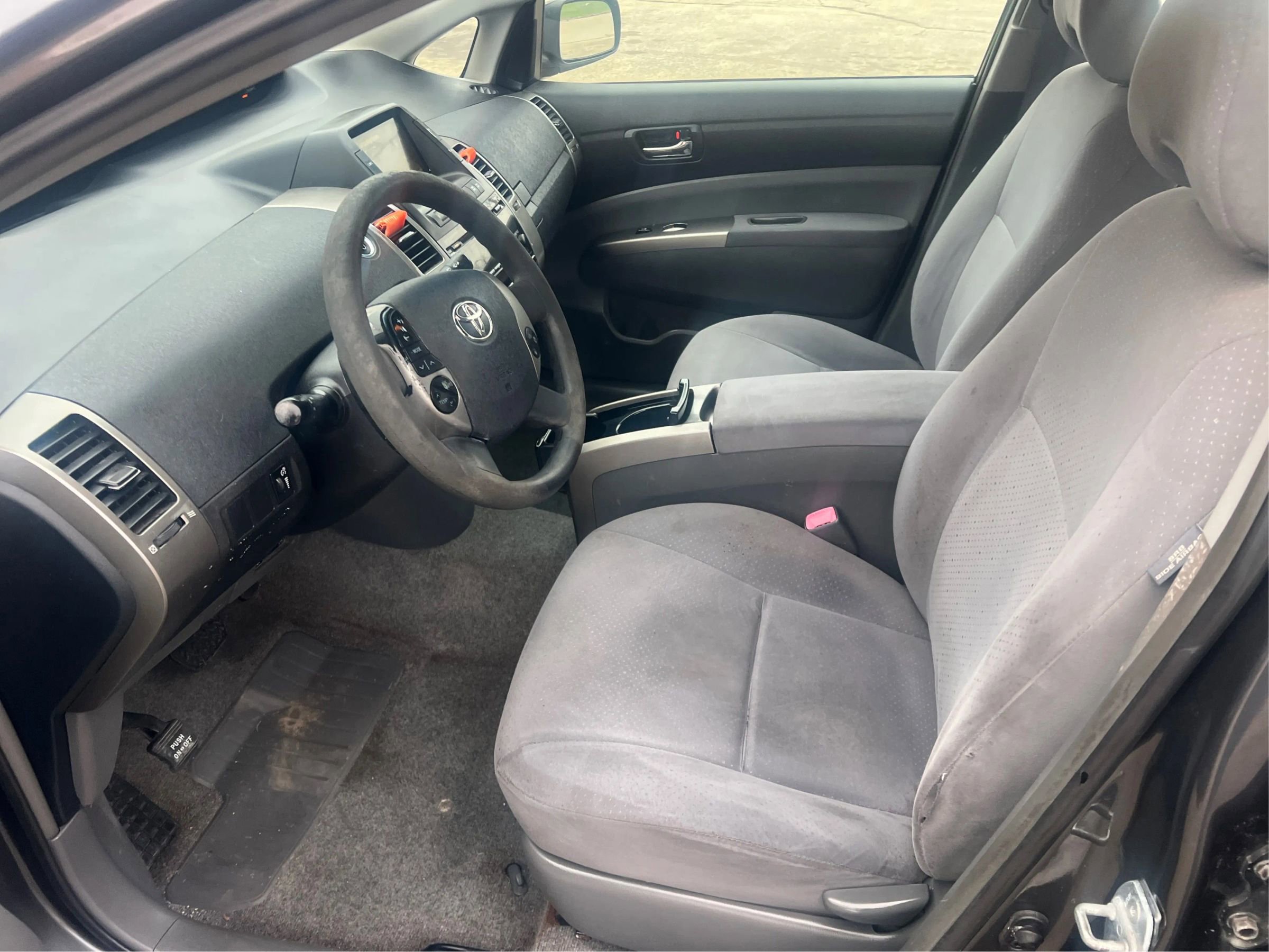 Used 2009 Toyota Prius image 10