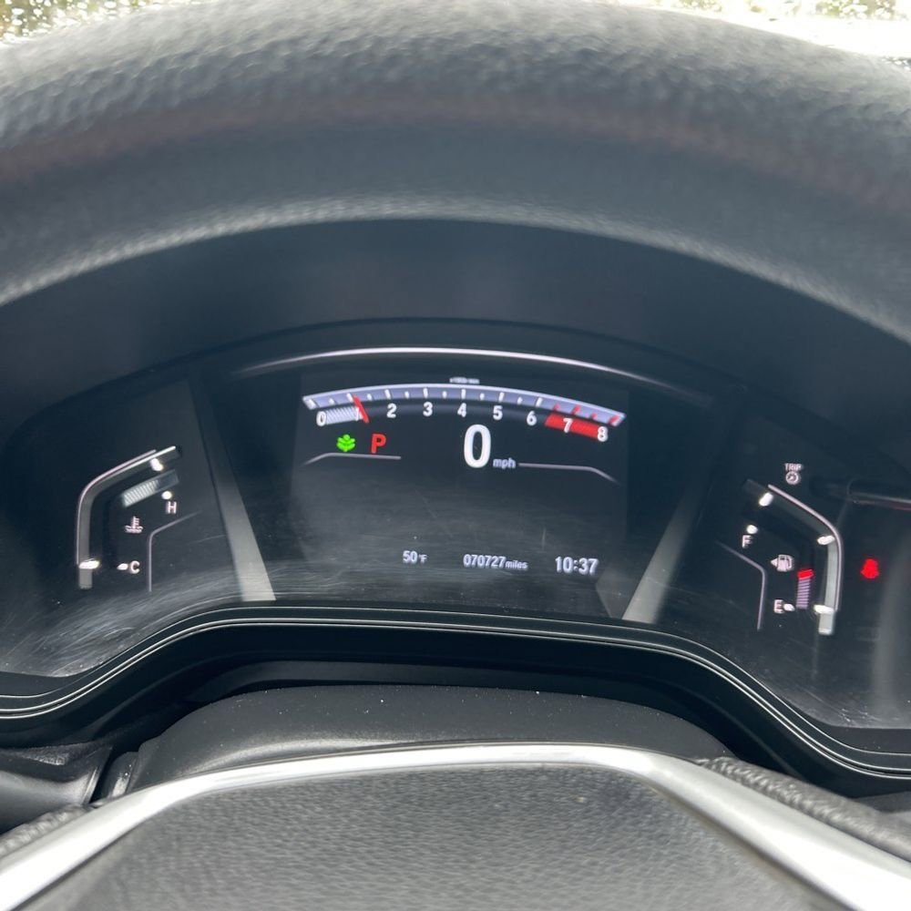 Used 2020 Honda CR-V LX image 7