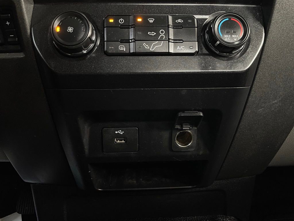 Used 2019 Ford F350 XL w/ Power Equipment Group RWD image 33