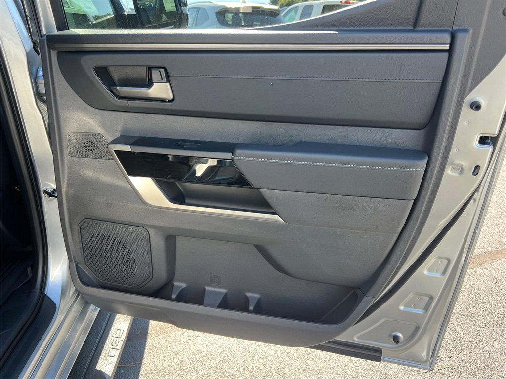 New 2026 Toyota Tundra Limited image 16