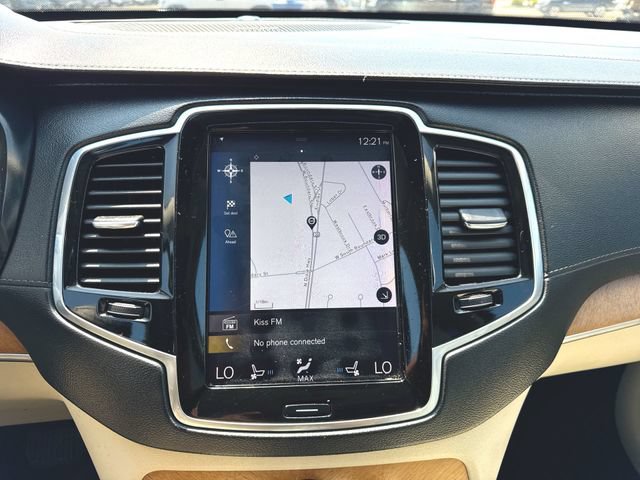 Used 2019 Volvo XC90 T6 Inscription w/ Luxury Package AWD/4WD image 14