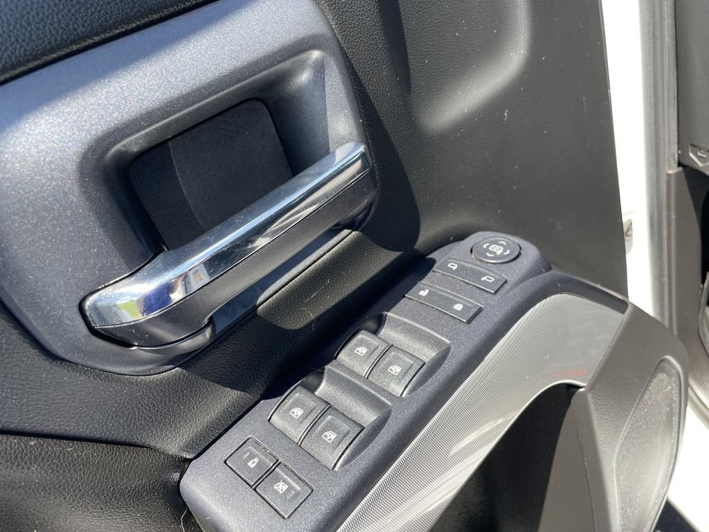 Used 2015 Chevrolet Silverado 1500 LT w/ Custom Sport Edition AWD/4WD image 19