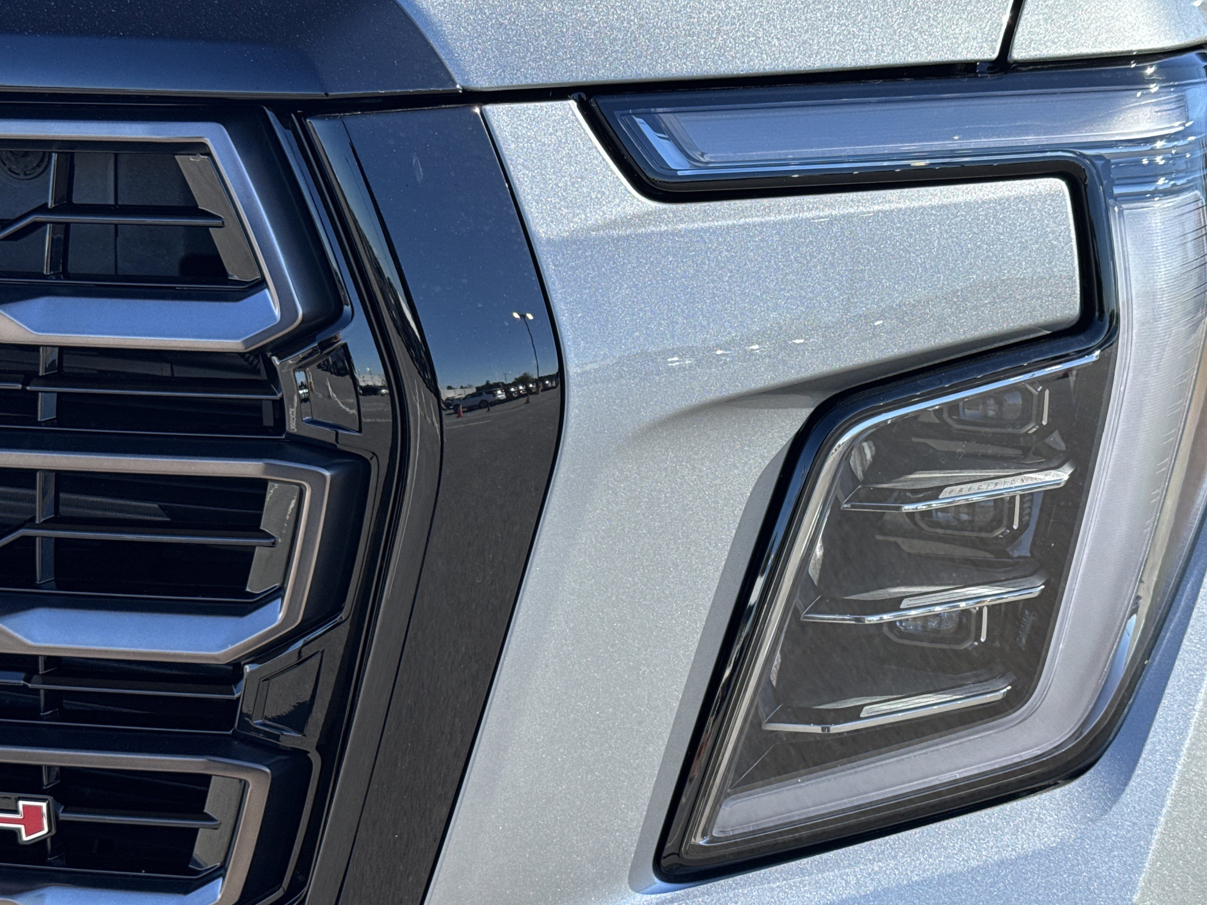 New 2026 GMC Yukon AT4 Ultimate image 6