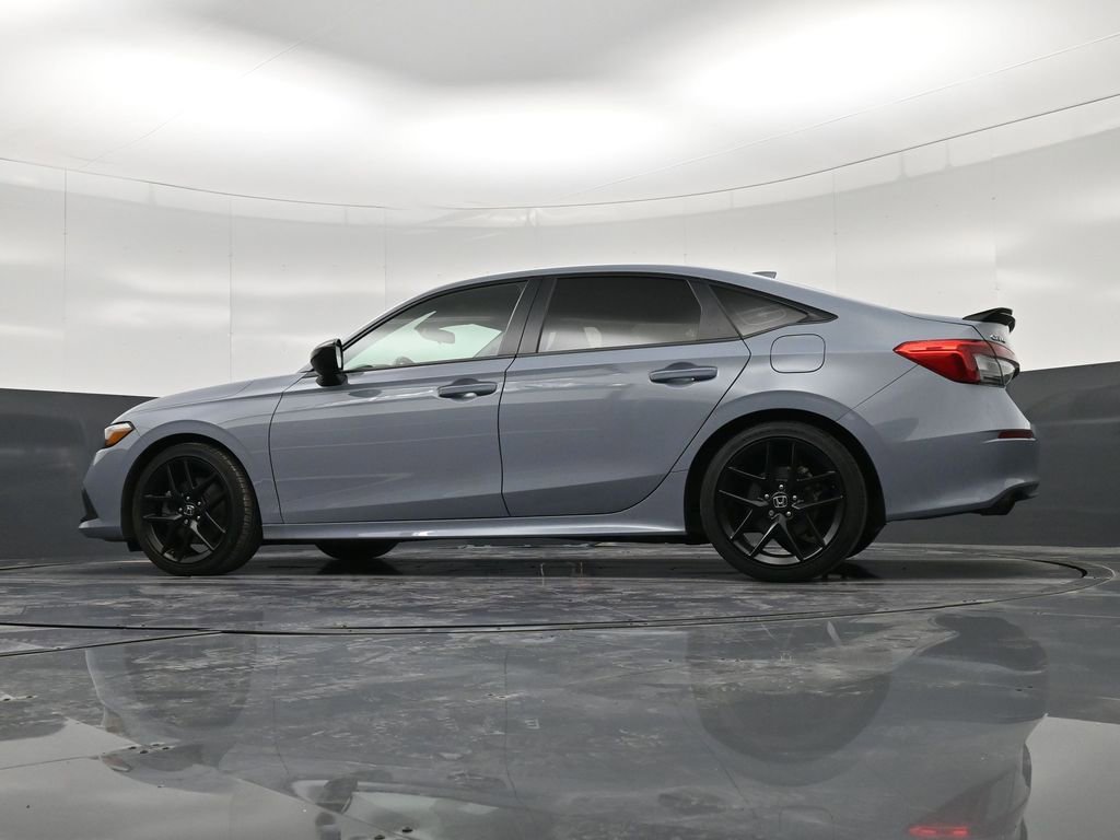 Used 2024 Honda Civic Si image 29