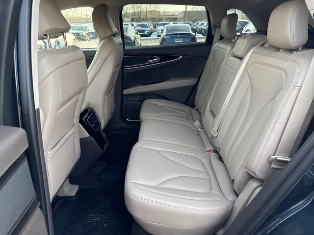 Certified 2023 Lincoln Nautilus AWD w/ Premium Package image 27