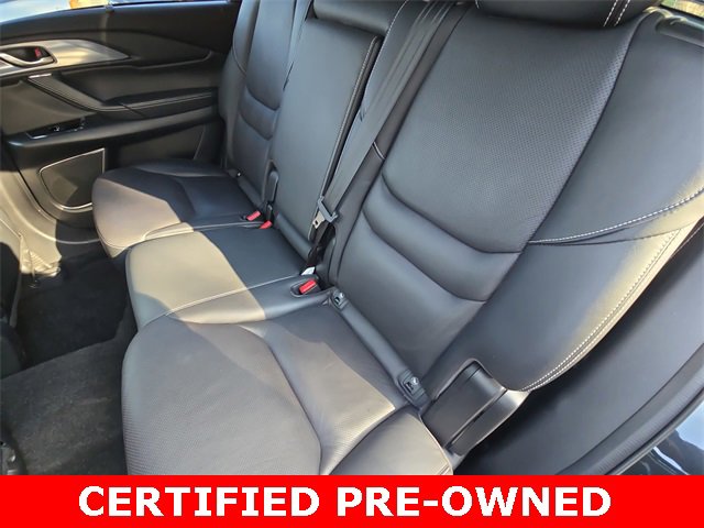 Used 2022 MAZDA CX-9 Grand Touring image 15
