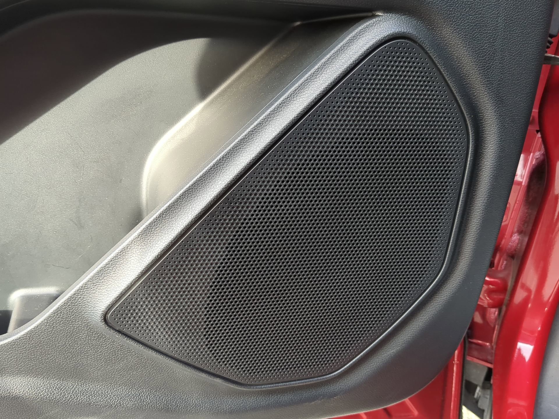 Certified 2023 Ford Explorer ST w/ Equipment Group 401A image 50