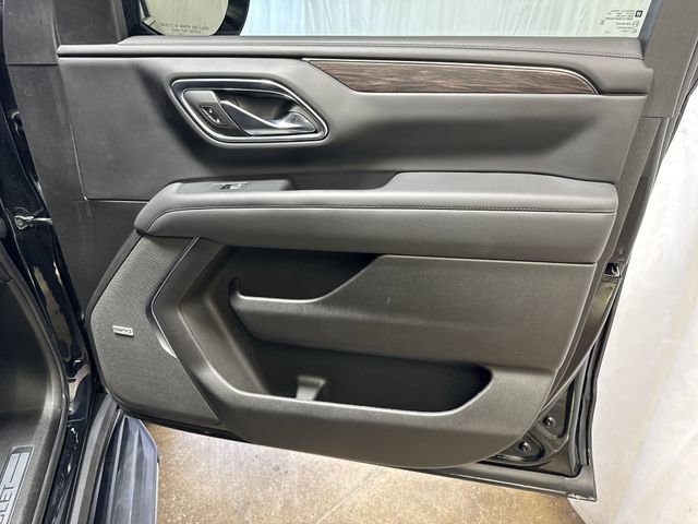 Certified 2023 Chevrolet Tahoe LT w/ LT Signature Package image 32