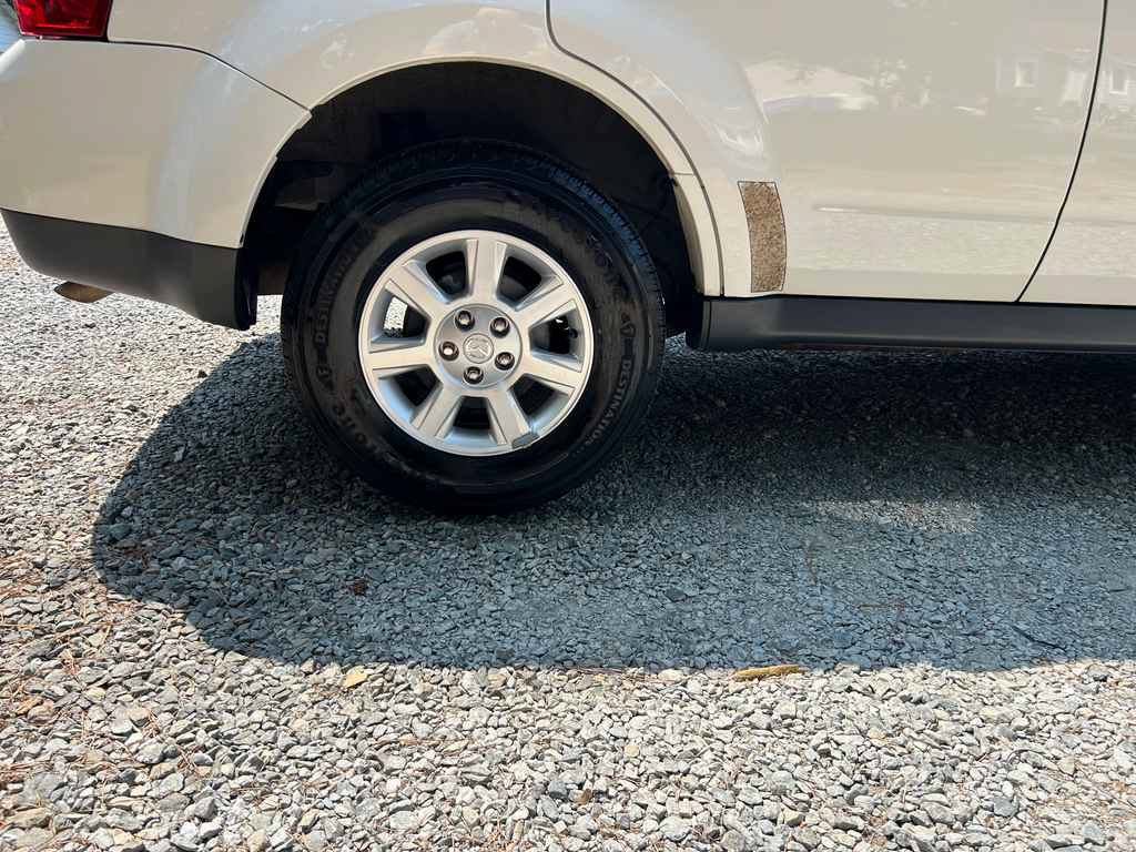 Used 2010 MAZDA Tribute i Sport FWD image 19