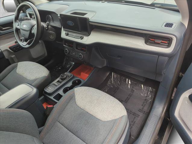 Used 2022 Ford Maverick XLT w/ Equipment Group 300A Standard AWD/4WD image 24