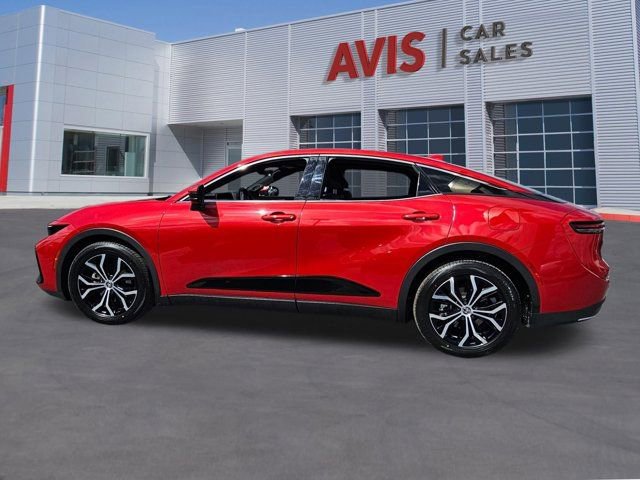 Used 2024 Toyota Crown Limited image 10