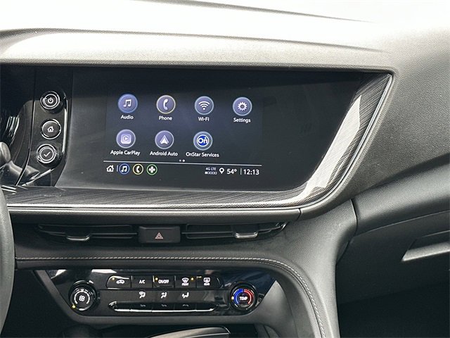 Used 2023 Buick Envision Preferred image 15