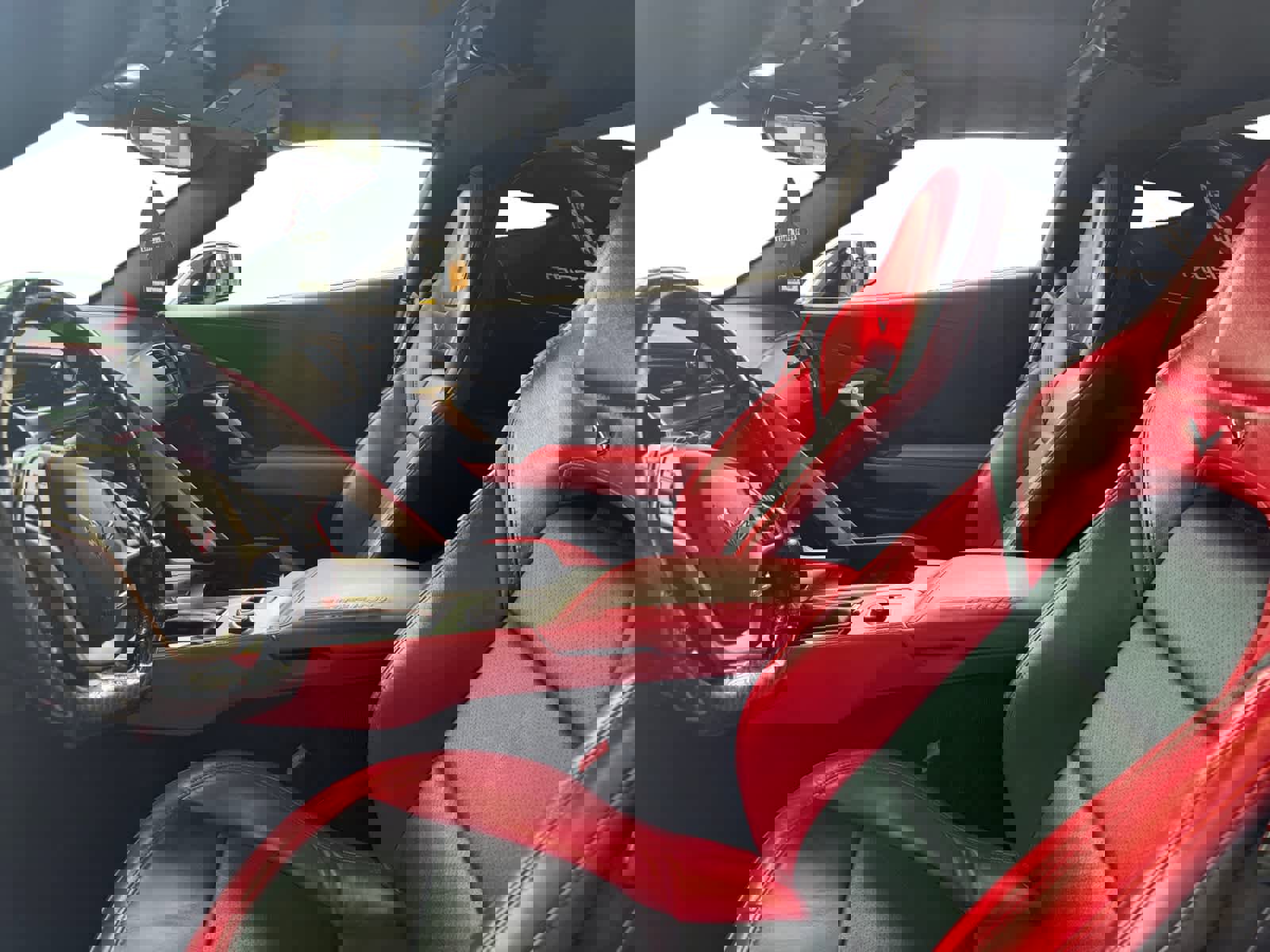 Used 2017 Chevrolet Corvette Grand Sport image 4