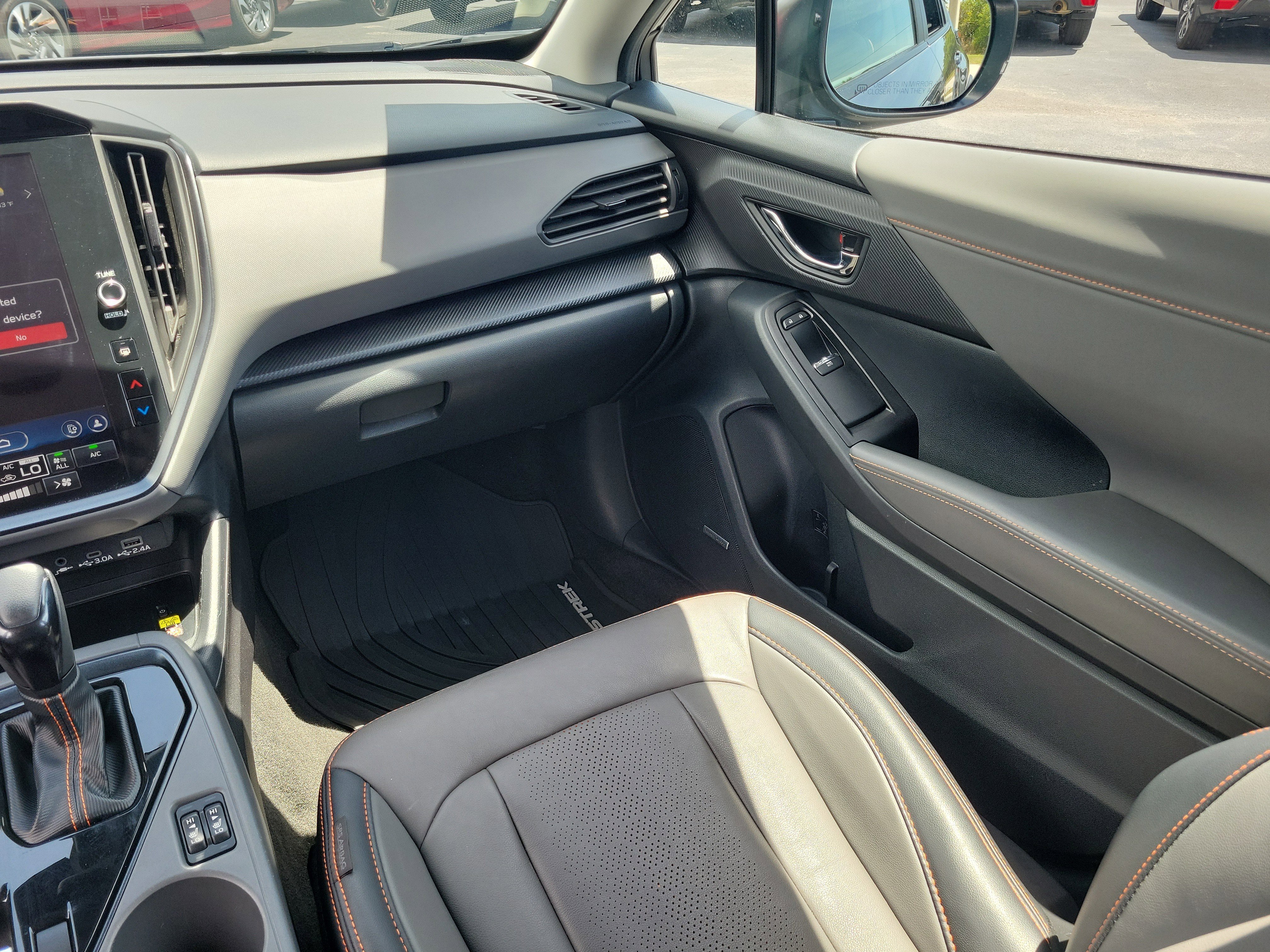 Certified 2024 Subaru Crosstrek 2.5i Limited AWD/4WD image 18