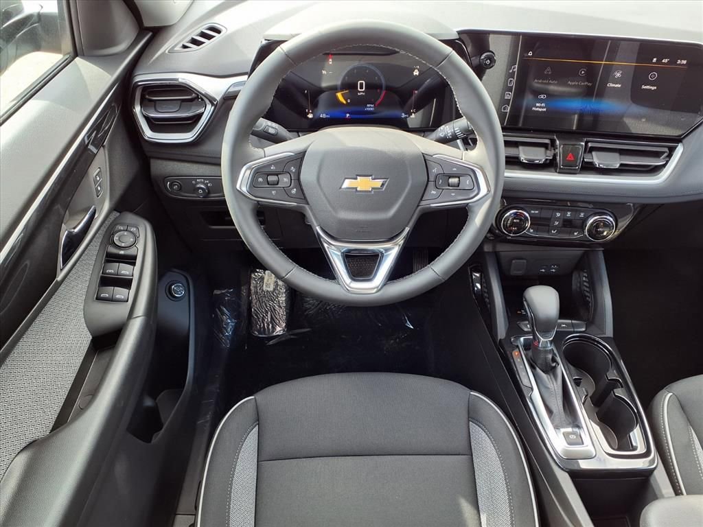 New 2026 Chevrolet TrailBlazer LT w/ Convenience Package image 10