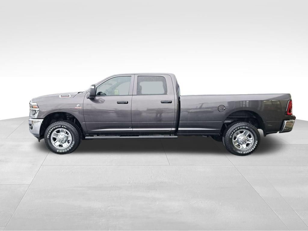 New 2026 RAM 2500 Tradesman image 2