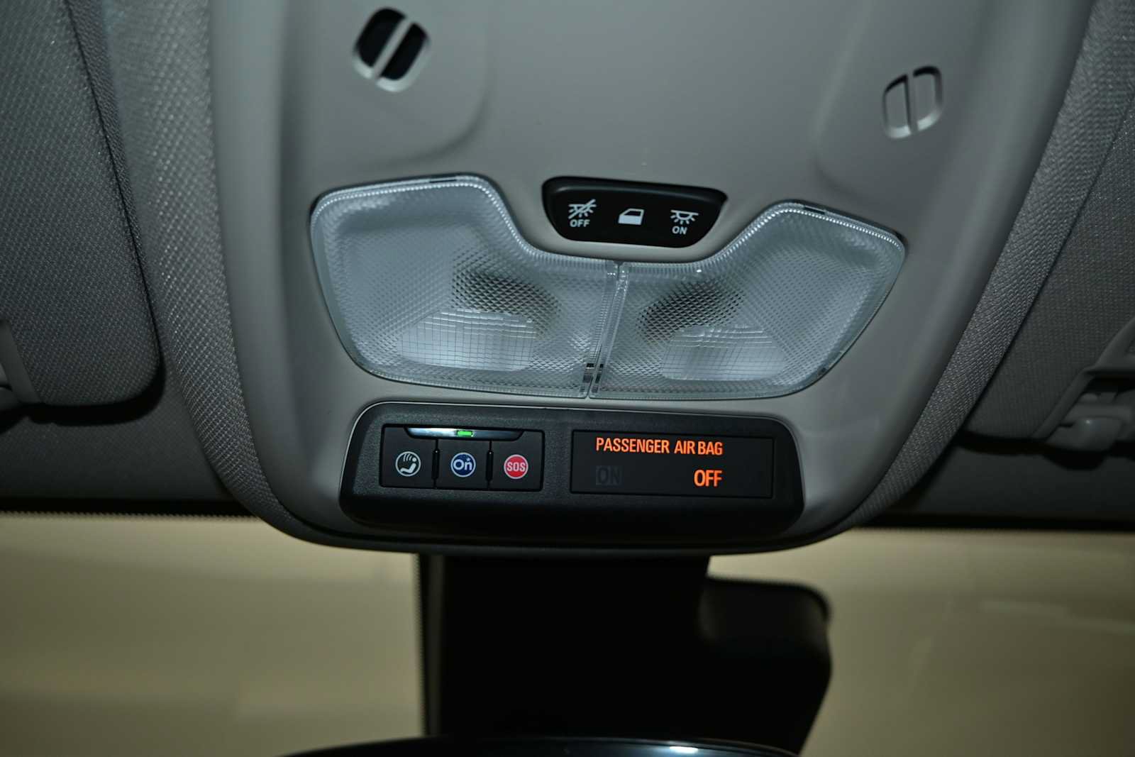 New 2026 Buick Encore GX Sport Touring w/ Comfort Package AWD/4WD image 16
