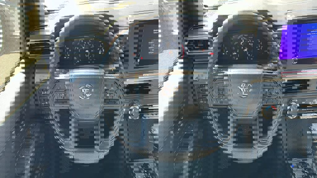 New 2026 Toyota Tacoma SR5 image 24