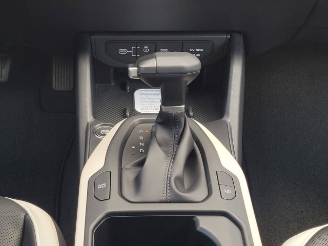 New 2026 Kia K4 GT-Line FWD image 19