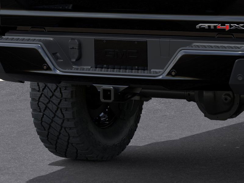 New 2025 GMC Canyon AT4 w/ AT4X Package image 14