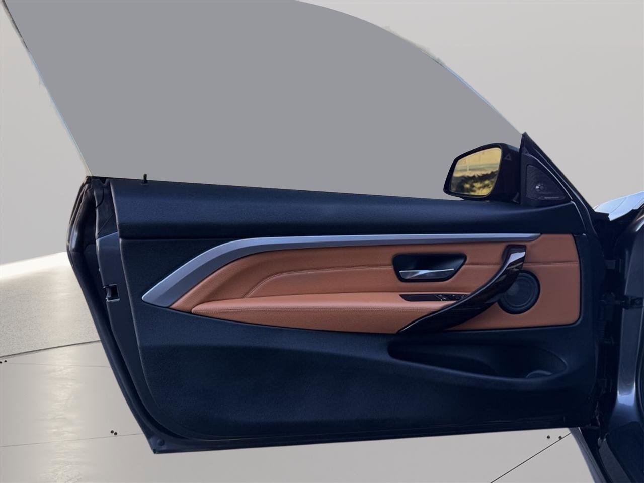 Used 2019 BMW 440i xDrive Coupe w/ M Sport Package image 30