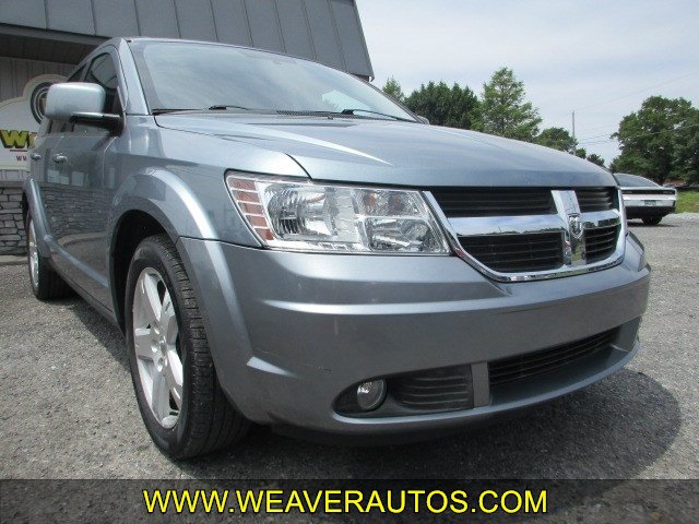 Used 2009 Dodge Journey SXT w/ Flexible Seating Group AWD/4WD image 1