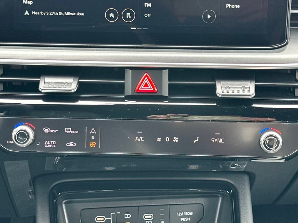 New 2025 Kia K5 GT-Line w/ GT-Line Premium Package image 22