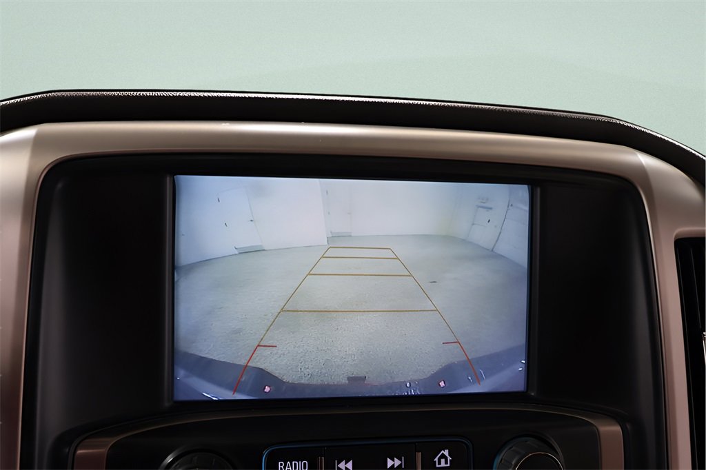 Used 2019 GMC Sierra 2500 Denali w/ Duramax Plus Package image 13