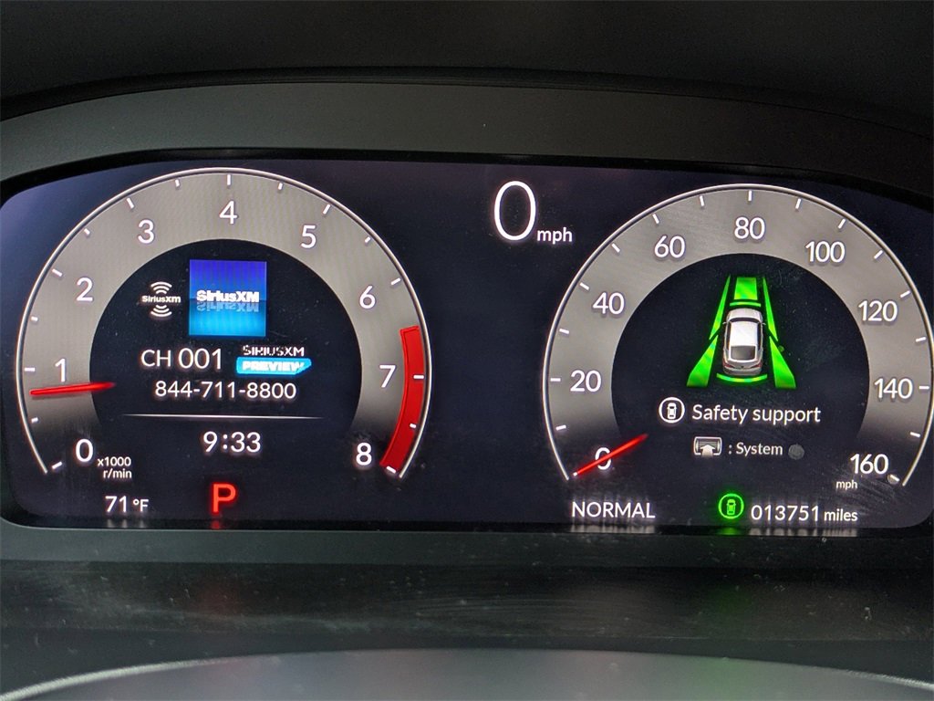 Used 2023 Acura Integra A-Spec image 30