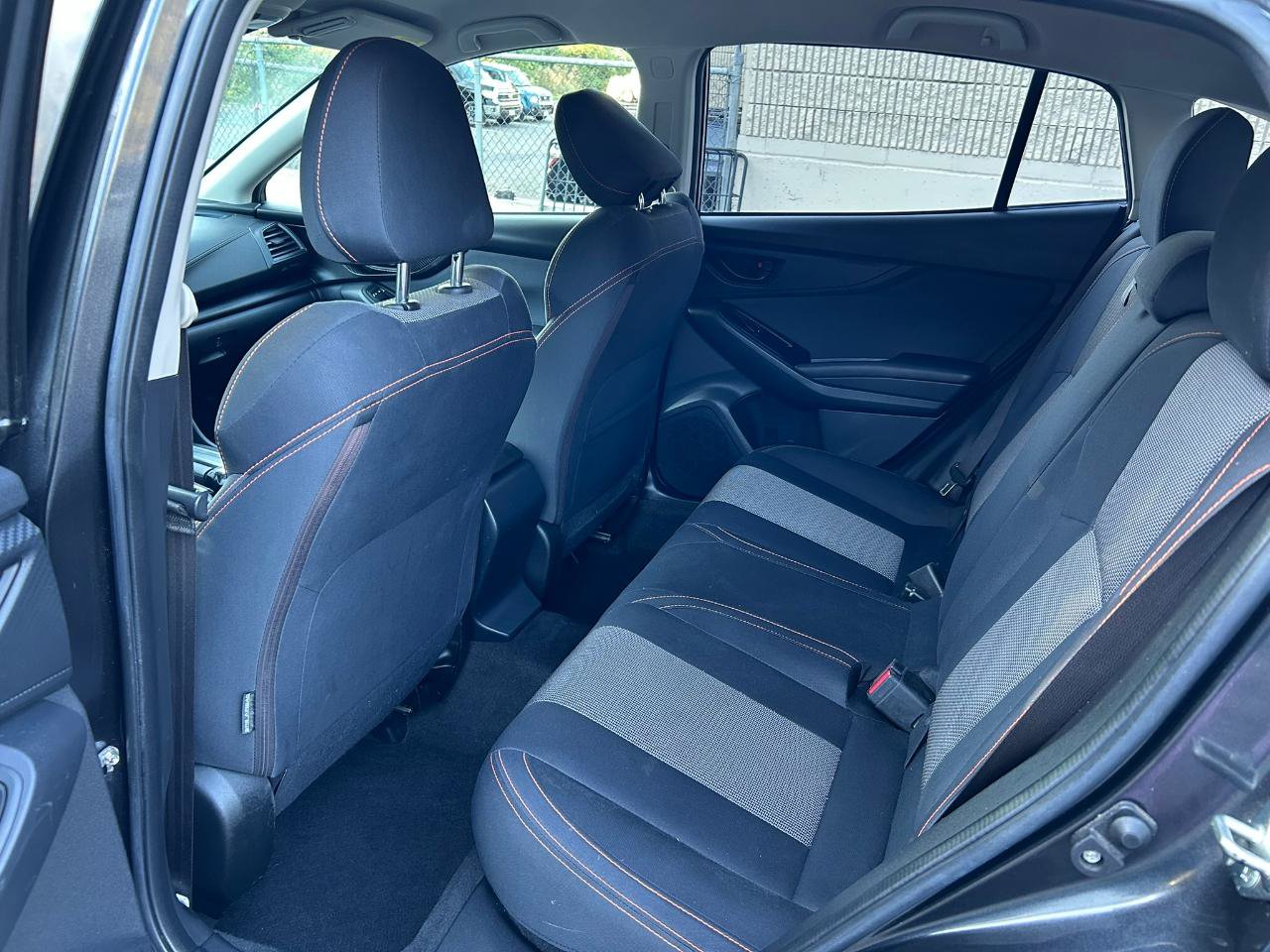 Used 2019 Subaru Crosstrek 2.0i Premium w/ Eyesight System AWD/4WD image 12