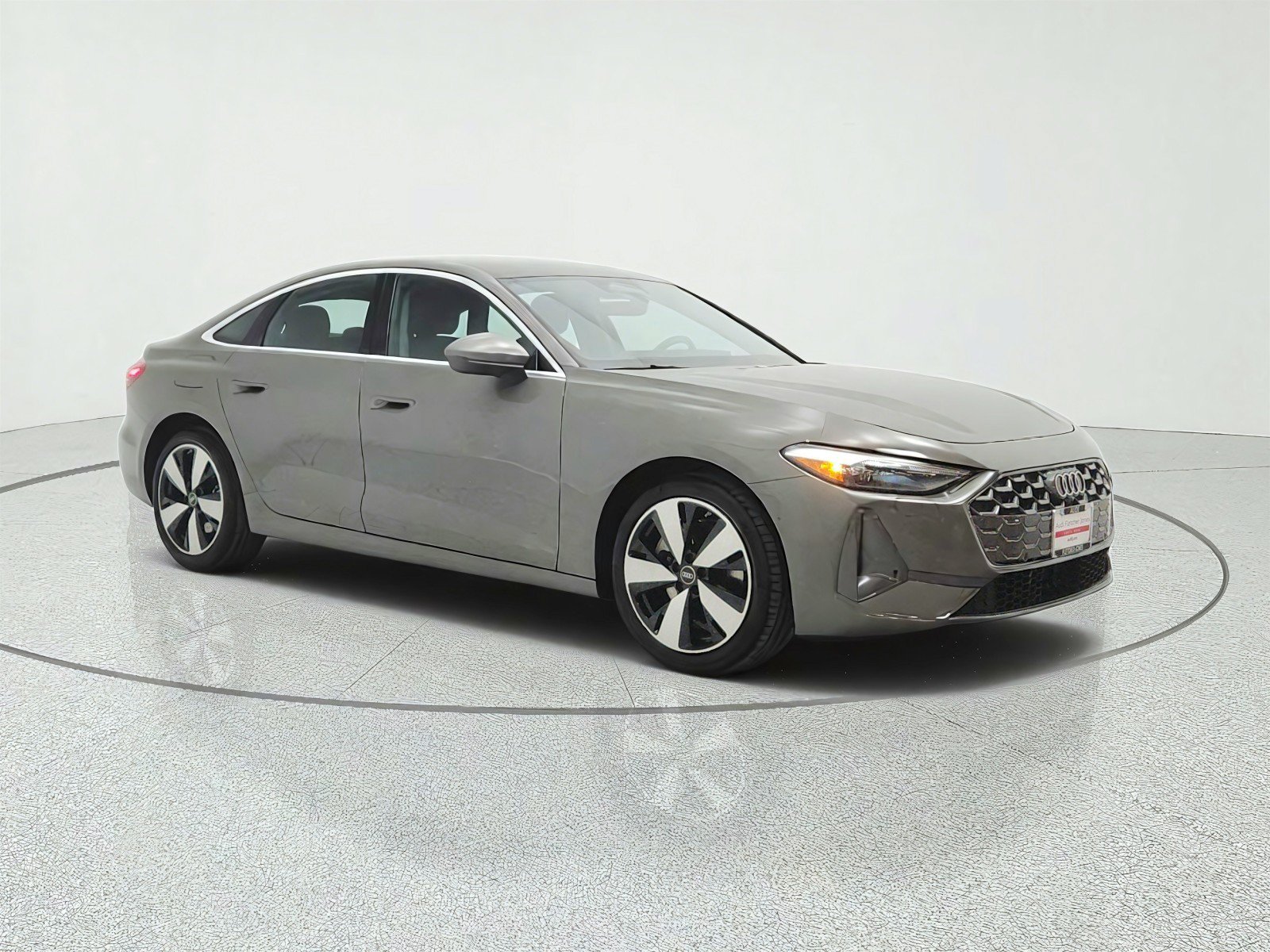Used 2025 Audi A5 2.0T Premium w/ 19" Wheel Package AWD/4WD image 3