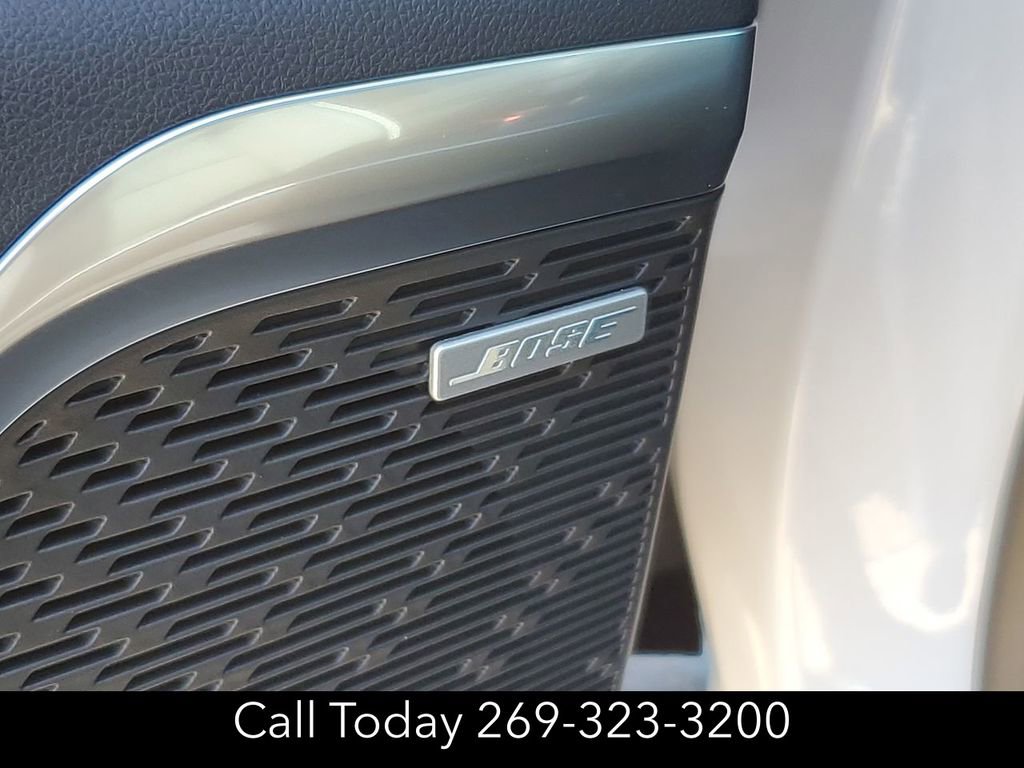 New 2026 Buick Enclave Sport Touring w/ Power Package image 26